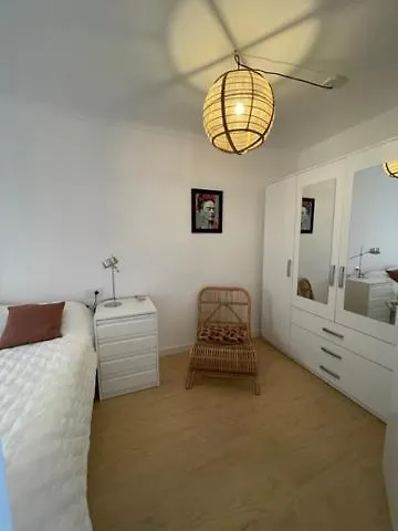 Appartamento Playa Grandes Vistas By Veuras El Mar Roses