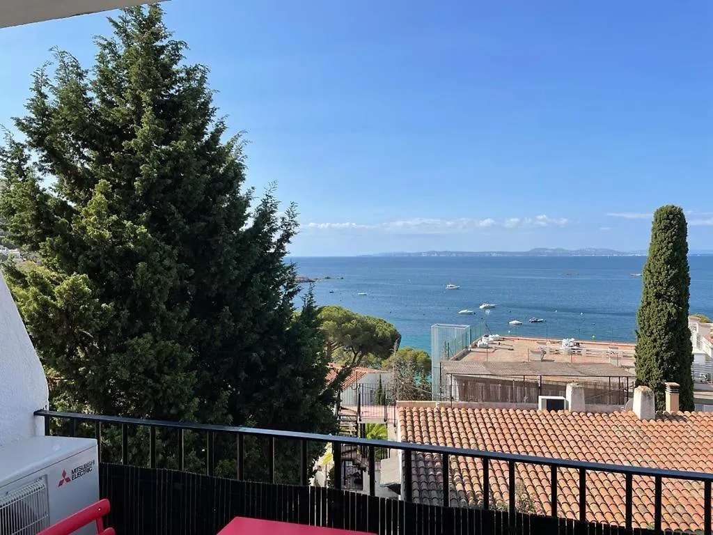 Appartamento Playa Grandes Vistas By Veuras El Mar Roses